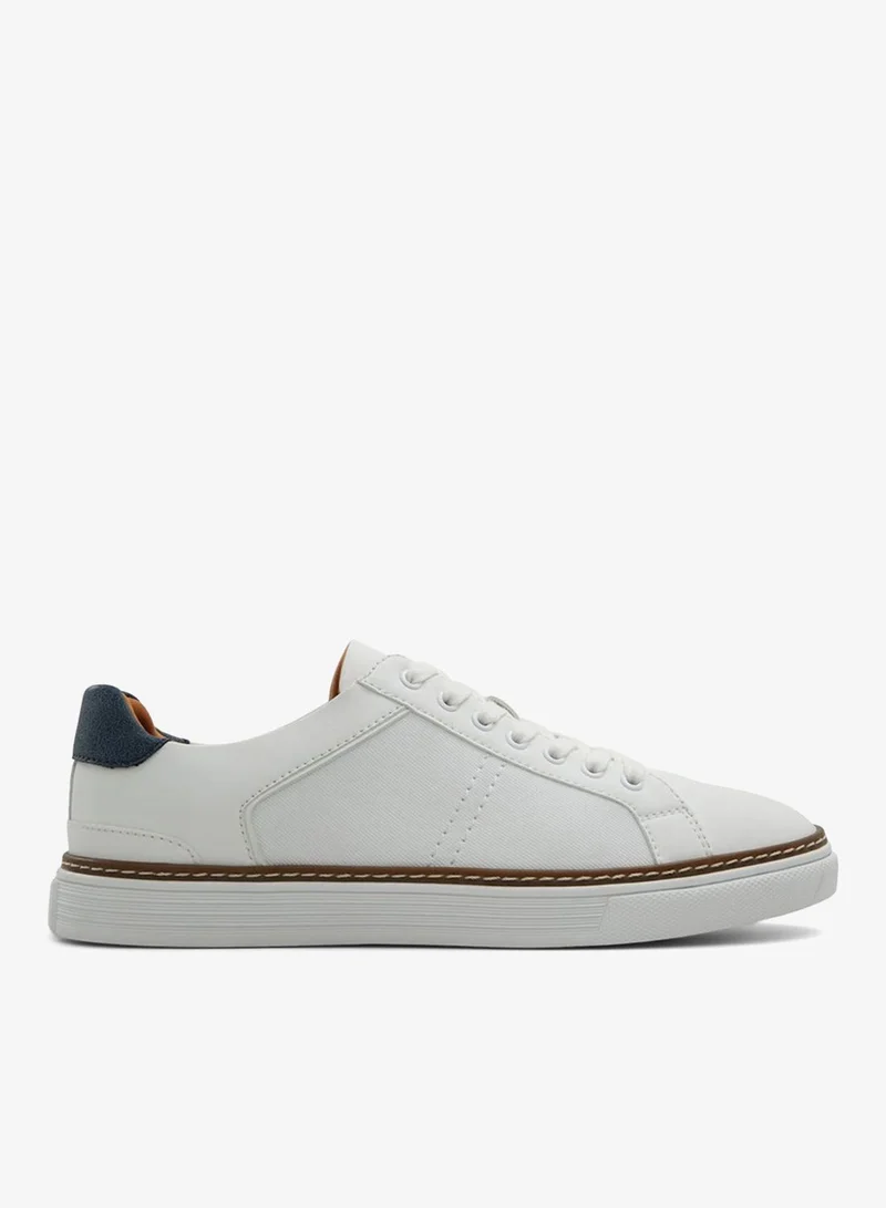 كول ات سبرنج LOFTUS Round Toe Lace-Up Sneakers