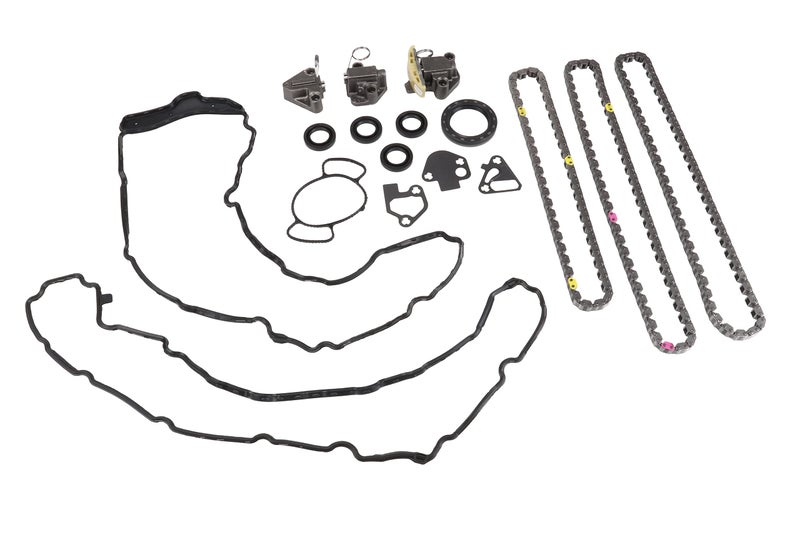 GM Genuine Parts 12700436 Timing Chain