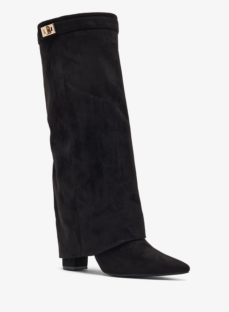 Truffle Knee_Boots - Image 2