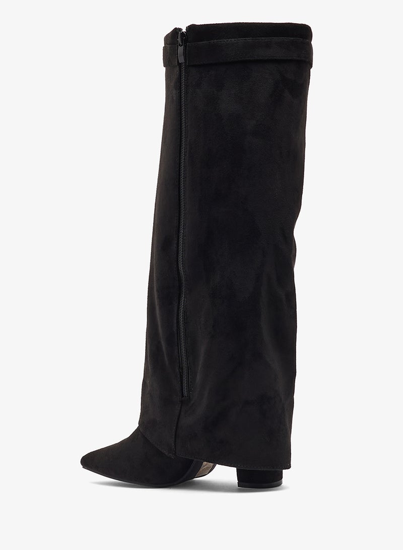 Truffle Knee_Boots - Image 3