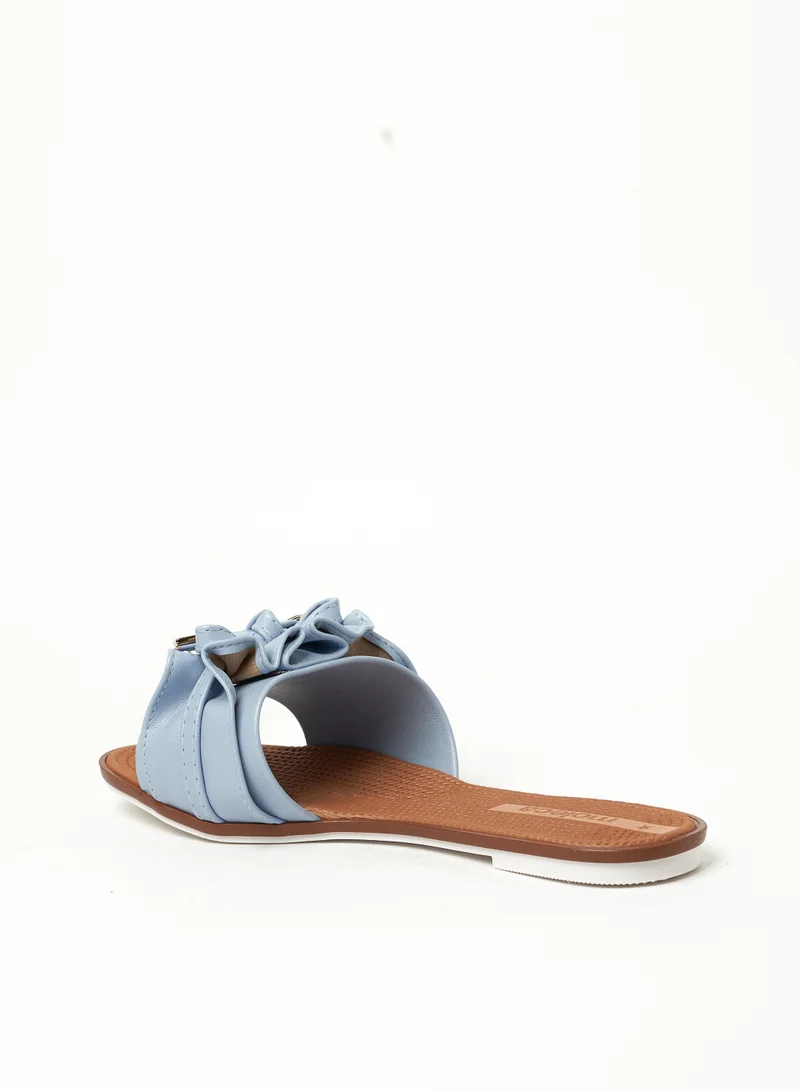 MOLECA Flat Sandals for Women – Stylish Ladies Flat Sandals & Comfortable Flat Slippers