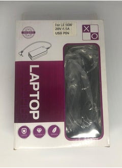 XO XO Lenovo Laptop AC Adapter 90W, 20V, 4.5A, USB PIN 