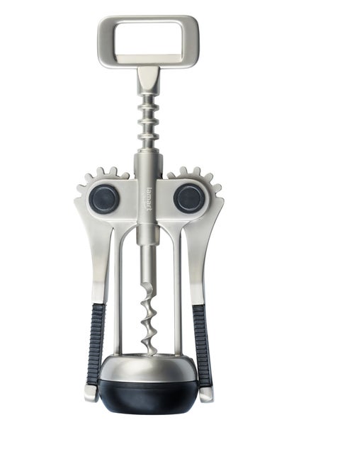 WINE BOTTLE OPENER