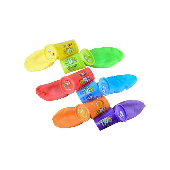 Crayola Silly Scent Crazy Mould & Craft Set - 19 Pieces - Image 5