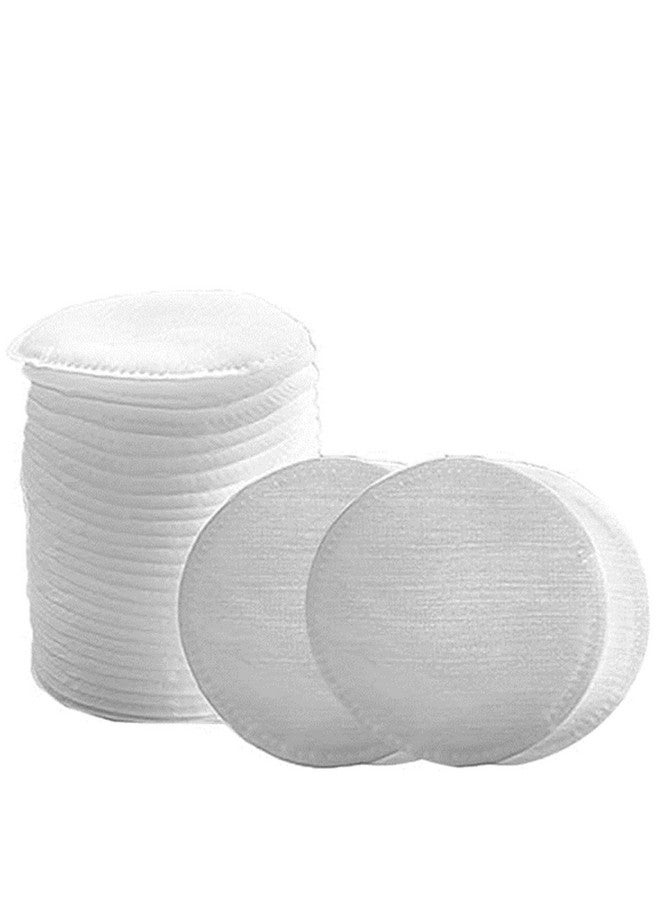 Babila 50 PCS Cotton Pads-CP-V02 - Image 1