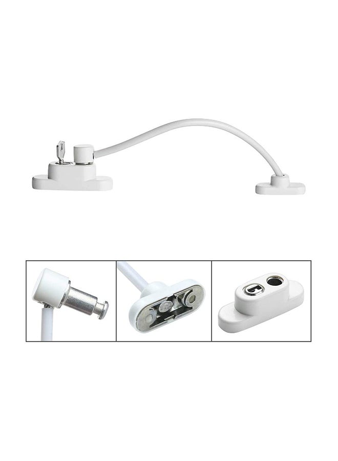 قفل تقييد النوافذ - Image 5