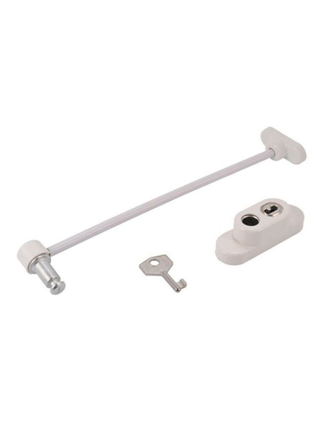 قفل تقييد النوافذ - Image 3