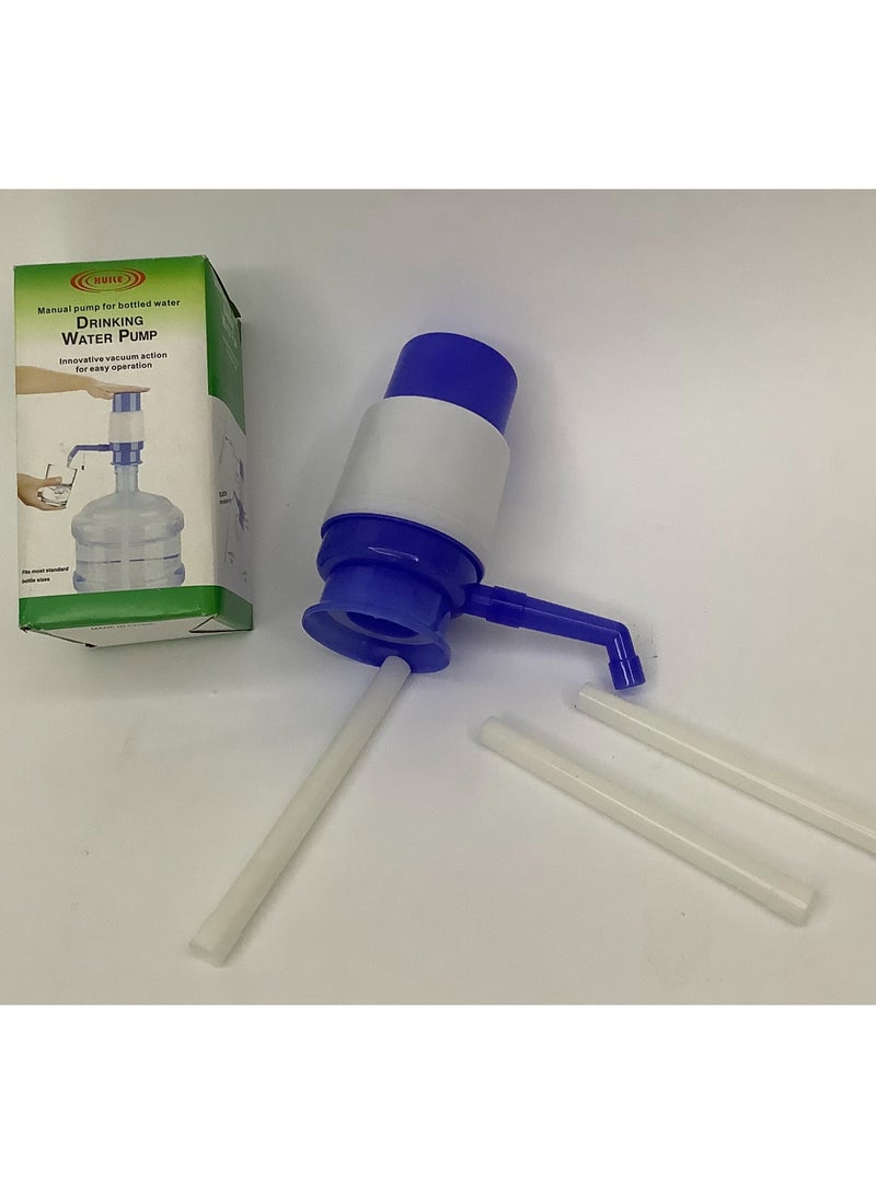 مضخة مياه (حجم صغير) - 16 × 6.5 سم - Image 1