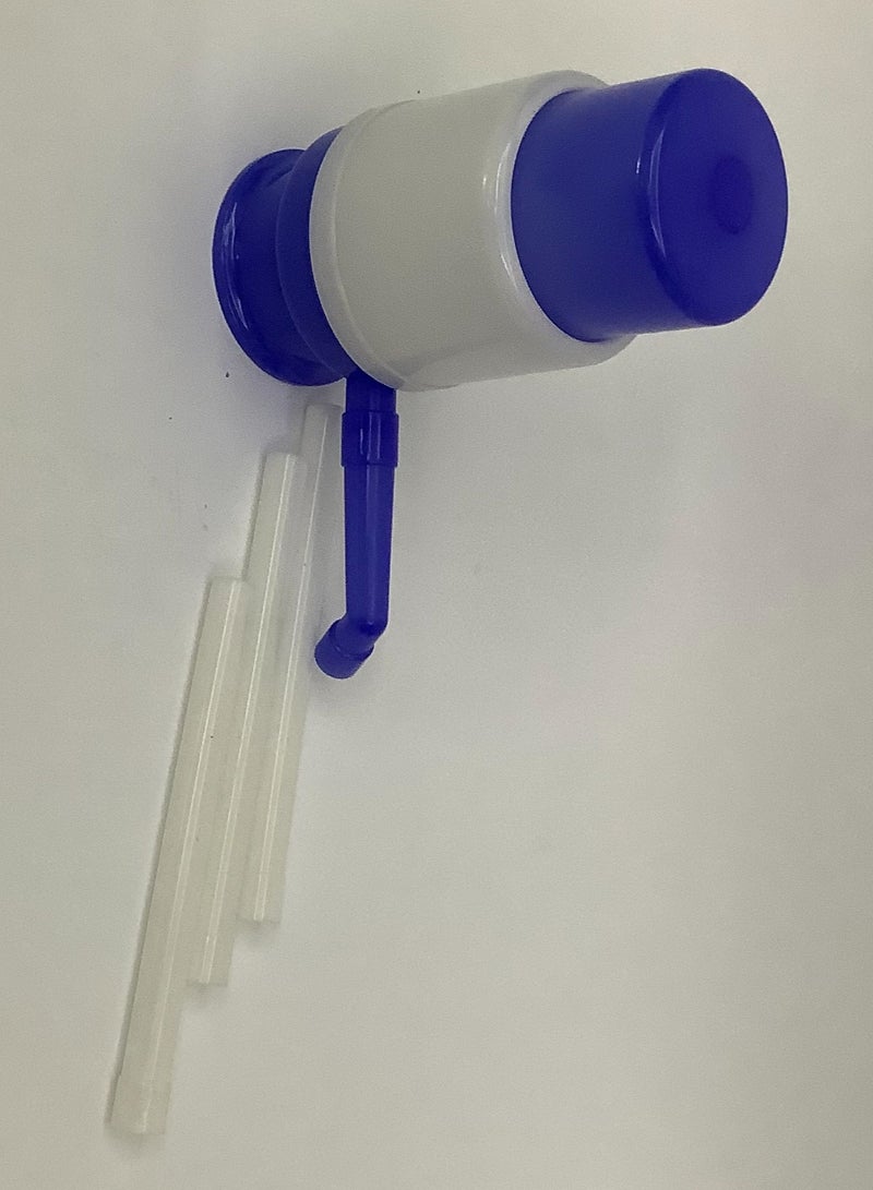 مضخة مياه (حجم صغير) - 16 × 6.5 سم - Image 2