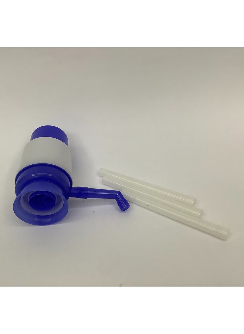 مضخة مياه (حجم صغير) - 16 × 6.5 سم - Image 3