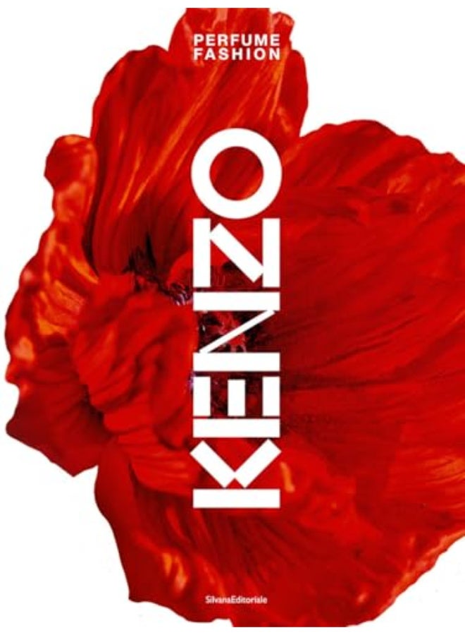 Kenzo Perfume Fashion