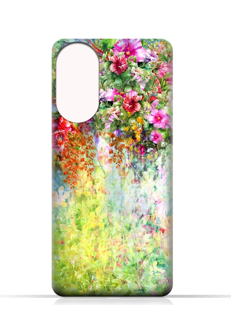 إيه إم سي ديزاين غطاء حماية بطبعة هاتف اوبو رينو 10 (5G) - Image 2