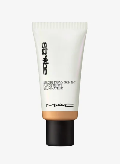 MAC Cosmetics Strobe Dewy Skin Tint - Medium 3 30 Ml