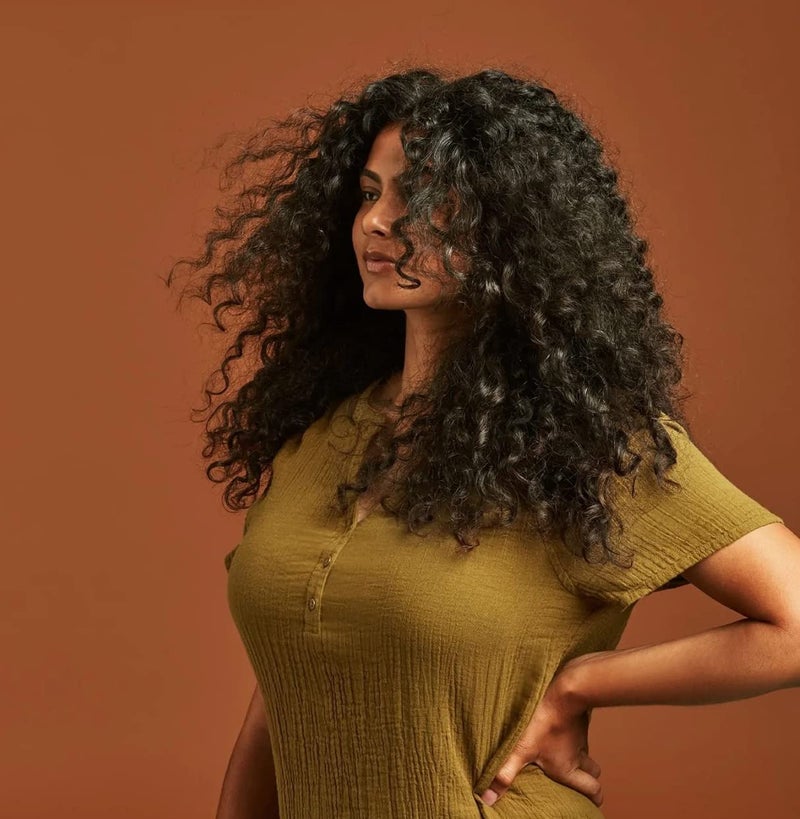 native بلسم مرطب نباتي بجوز الهند والفانيليا، خالي من الكبريتات والبارابين والسيليكون - 16.5 أونصة سائلة - Image 3