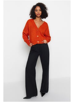 Regular Fit Cardigan