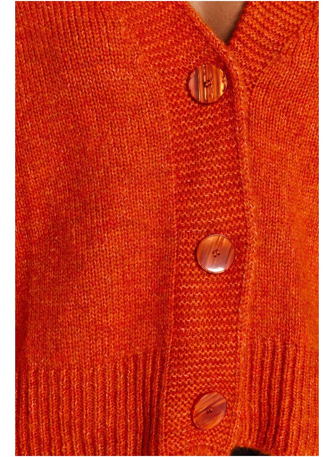 trendyol - Regular Fit Cardigan - Image 1