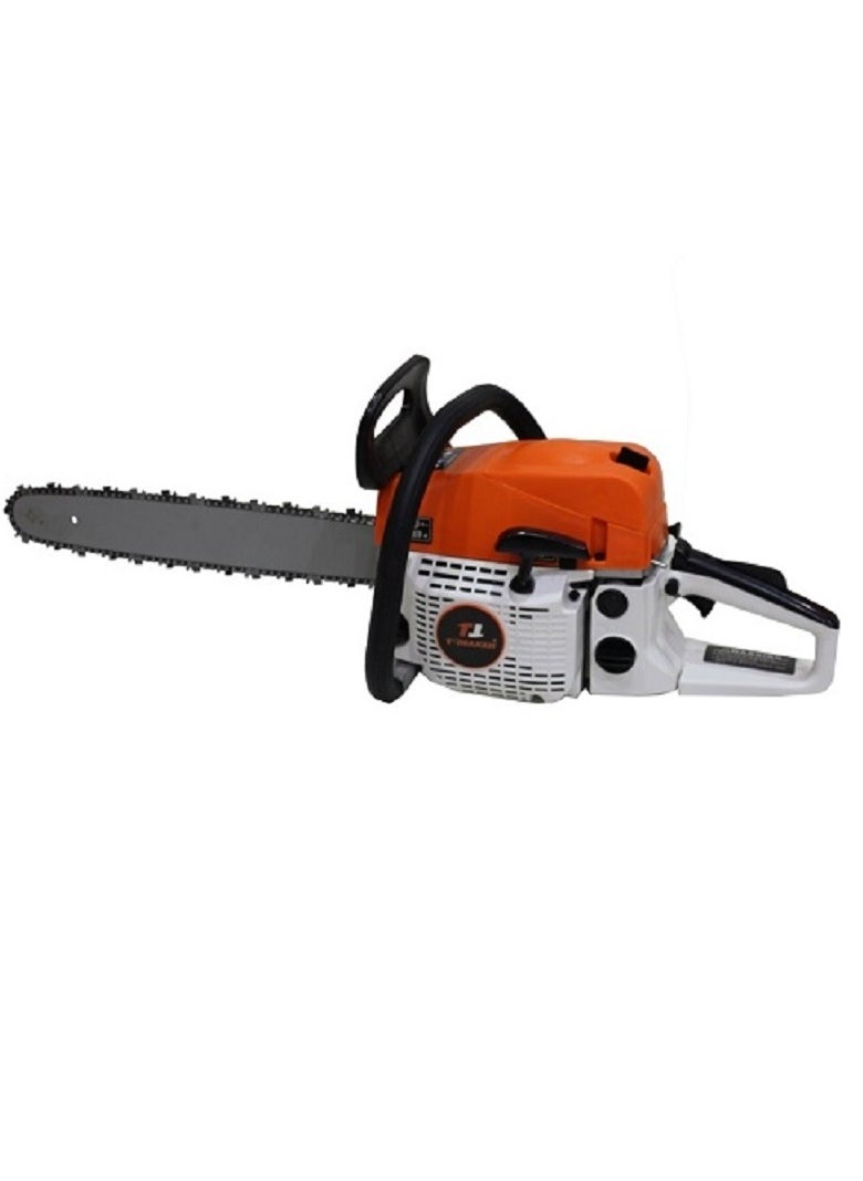 Gasoline Chainsaw 16 inch - pzsku/ZAA9A5EE8D63DDEBF41CBZ/45/_/1722073900/0100f5ca-8eaf-432f-850b-d42f56b9c130