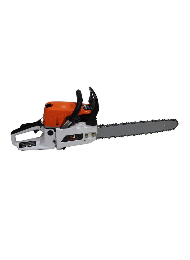 Gasoline Chainsaw 16 inch - pzsku/ZAA9A5EE8D63DDEBF41CBZ/45/_/1722073918/6bc6b998-dc2a-42ef-a021-96e5d102929f