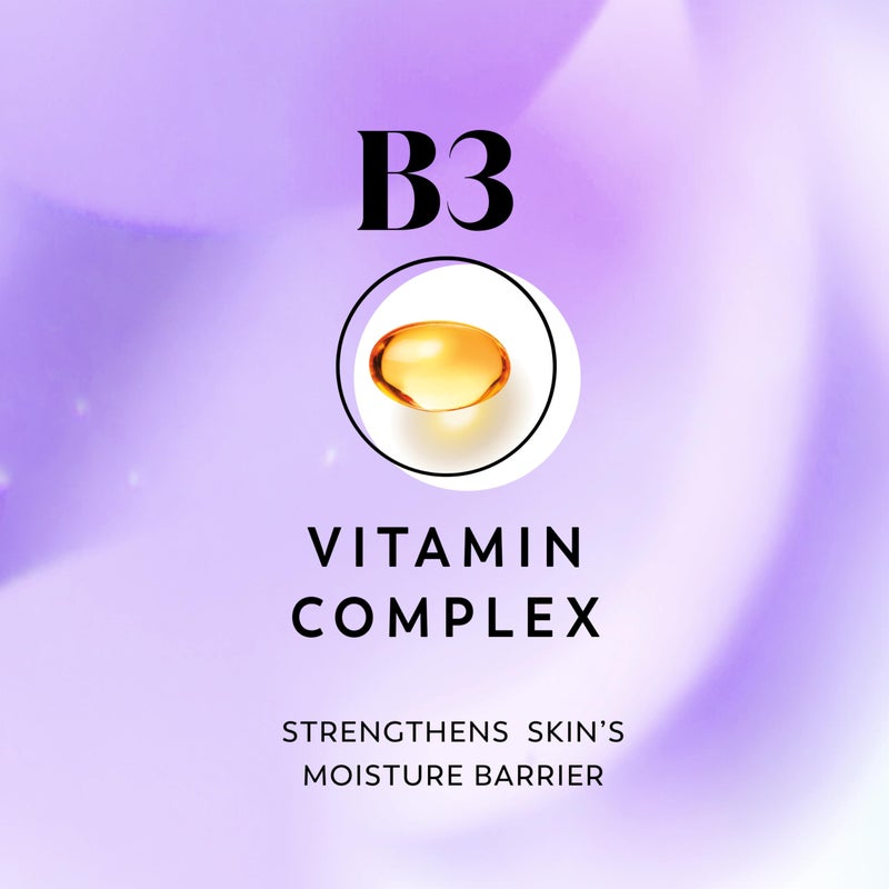 Olay Body Wash for Women, Age Defying with Vitamin E, 24hr Moisturizing, Hydrating & Refreshing, B3 Vitamin Complex, Free of Parabens & Phthalates, For All Skin Types, Scented, 22 fl oz (Pack of 4) - Image 5