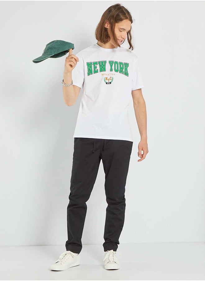 Kiabi TEENS BOY TROUSERS OTHER  - Image 2