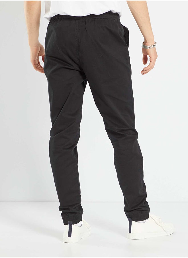 Kiabi TEENS BOY TROUSERS OTHER  - Image 4