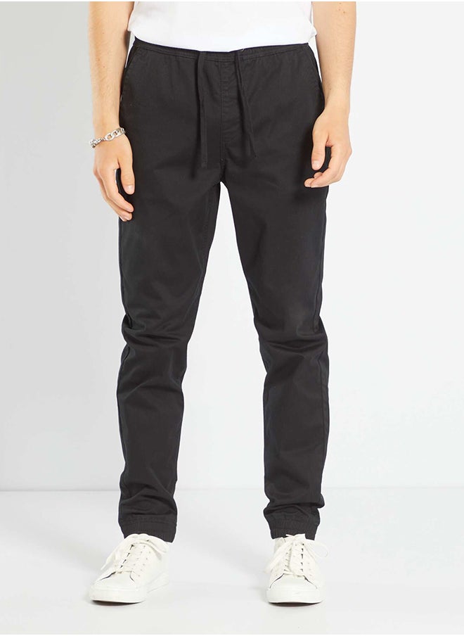 Kiabi TEENS BOY TROUSERS OTHER  - Image 1