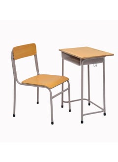 Multi Home Furniture Multi Home Student Study Desk & Chair Set MH-ST12-XL  - Image 1