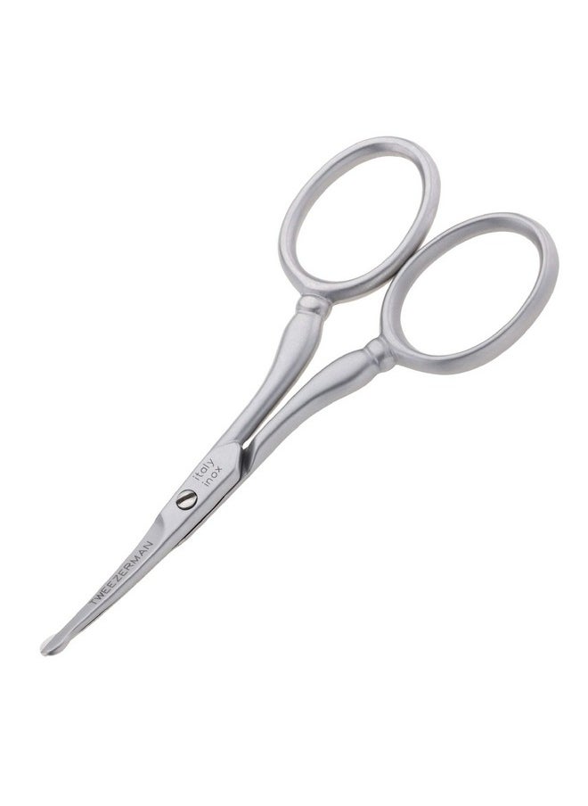 Tweezerman G.E.A.R. Facial Hair Scissors - pzsku/ZAA9A92A6034F838373FBZ/45/_/1741329777/0e64e790-c6a6-4022-9124-ff5268f792c1