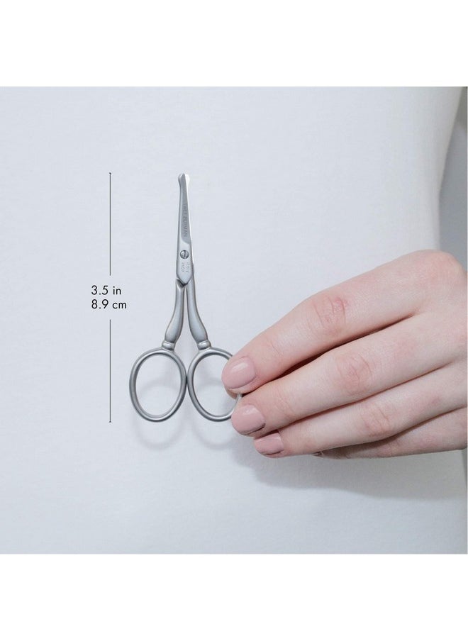 Tweezerman G.E.A.R. Facial Hair Scissors - pzsku/ZAA9A92A6034F838373FBZ/45/_/1741329780/cb04baca-9eb2-460f-b8d0-110642dbf951