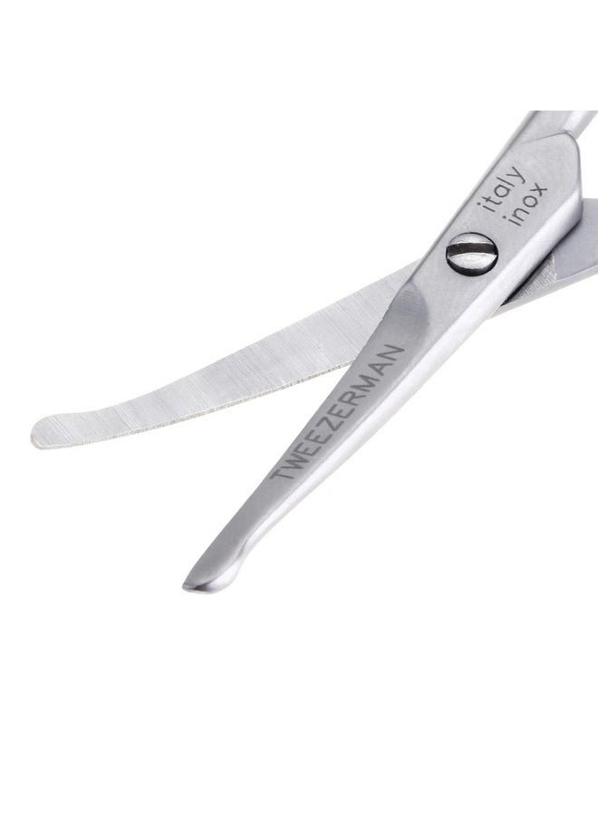 Tweezerman G.E.A.R. Facial Hair Scissors - pzsku/ZAA9A92A6034F838373FBZ/45/_/1741329782/af04ec55-0f9d-44c5-a81c-a43aec6b858a