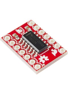 TXB0104 - 4 Channel Logic Level Converter Standard