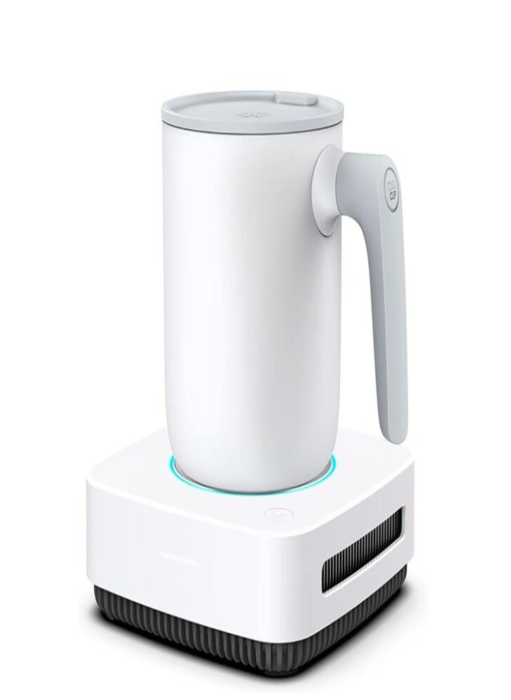 Davin Quick Refrigeration Cup Dormitory Office Mini Iced Water Cup Iced Drink Hot And Cold Cup  - Image 2