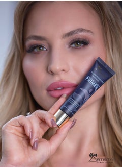 Artista CINEMA MAKEUP Masterbalanced Makeup Water Gel Primer, Matte Finish  - Image 2