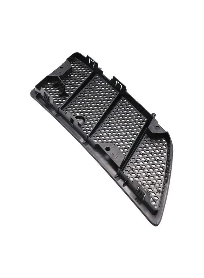 Left Right Hood Air Vent Grille Cover Compatible with W164 ML GL Class 2008-2011/(2pcs left and right) - Image 5