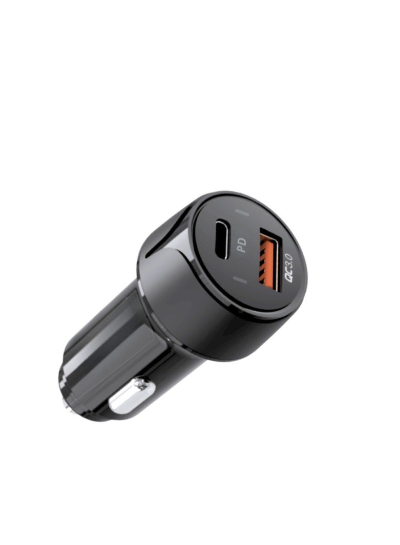 voivo fast charger 180w car charger - Image 2