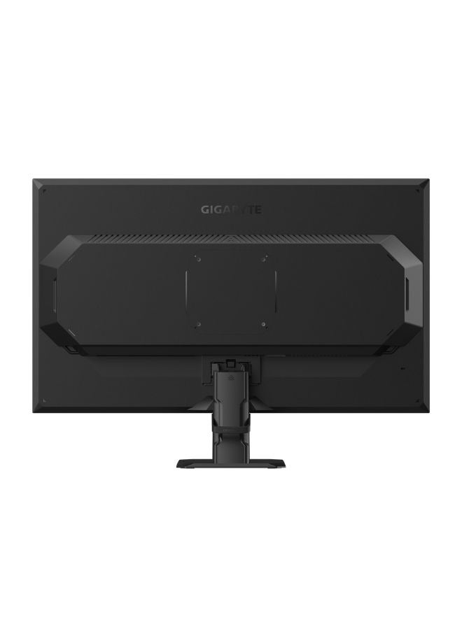 GIGABYTE 27" Inch GS27FA Gaming Monitor (1920 x 1080) FHD 180Hz Refresh Rate, 1ms Response Time, 300 cd/m²  FreeSync, HDR Ready, HDMI 2.0 | Black - Image 4