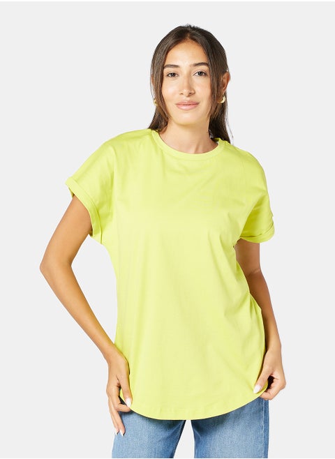 Women Casual T-Shirt