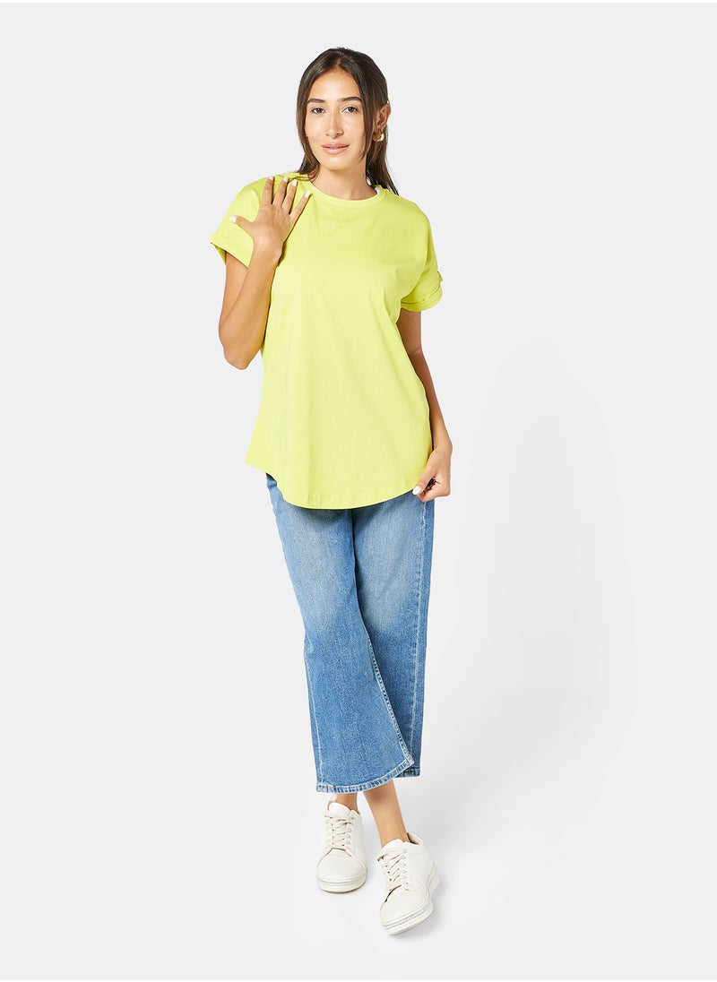 Al Nasser - Women Casual T-Shirt - Image 1