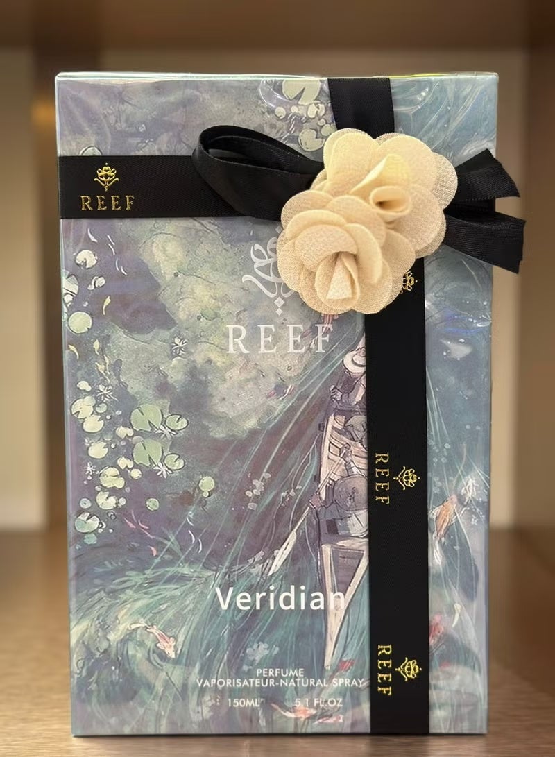 REEF Veridian Eau de Parfum 150 ml - Image 2