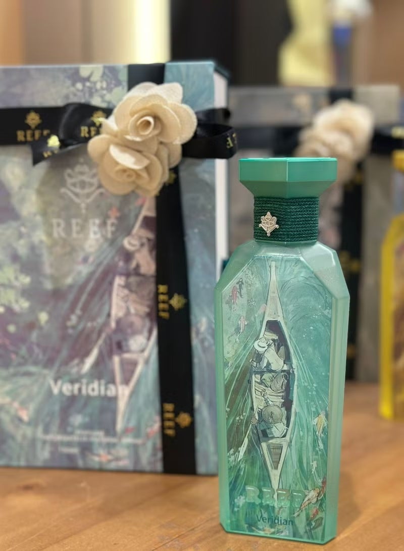 REEF Veridian Eau de Parfum 150 ml - Image 1