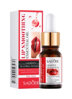 SADOER LIGHTEN LIP WRINKLES  - Image 1