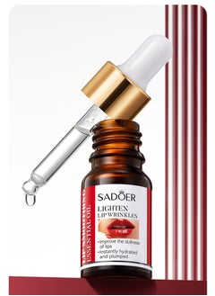 SADOER LIGHTEN LIP WRINKLES  - Image 2