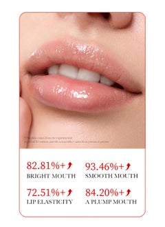 SADOER LIGHTEN LIP WRINKLES  - Image 5