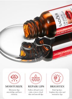 SADOER LIGHTEN LIP WRINKLES  - Image 4