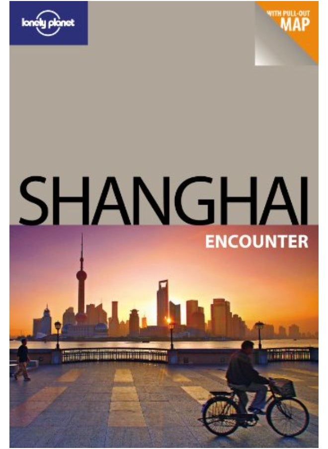 null - Shanghai (Lonely Planet Encounter Guide) - Image 1