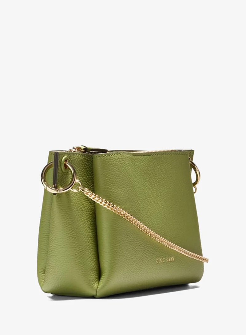 كول هان Women's Midtown Chain Crossbody