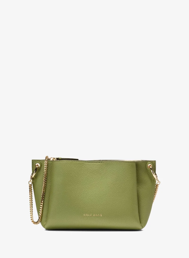 كول هان Women's Midtown Chain Crossbody