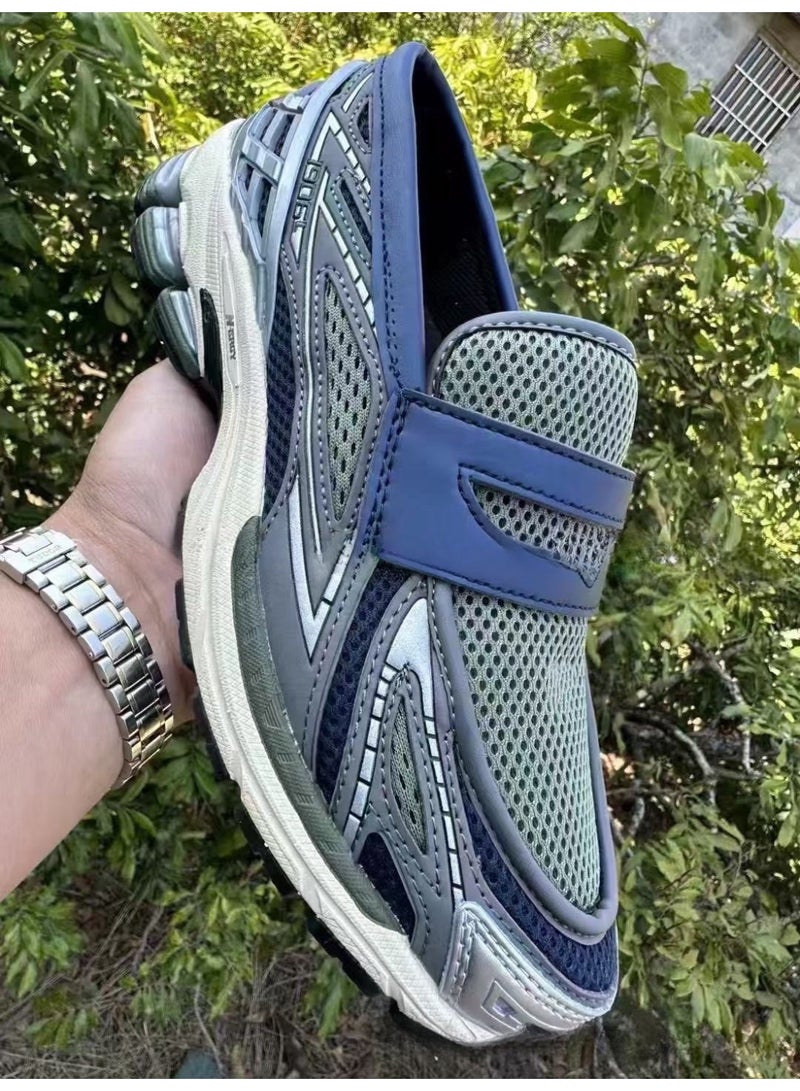 Classic men's and women's versatile casual running sports breathable shoes casual shoes - Image 1
