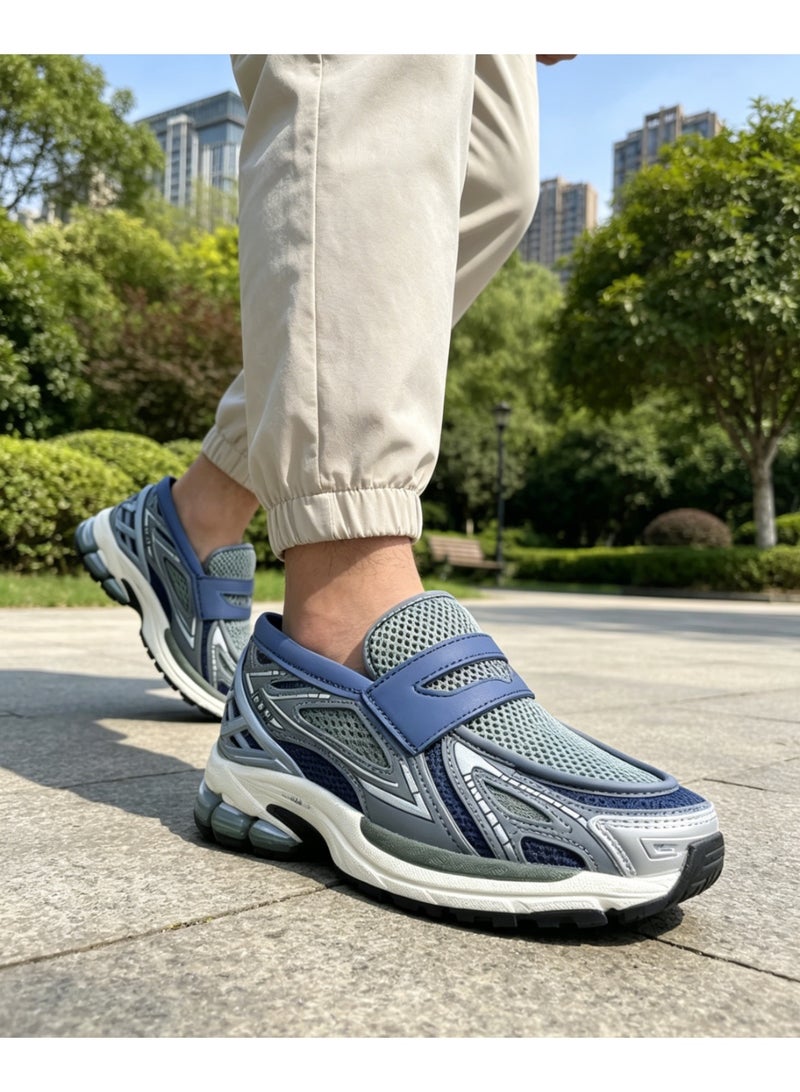 Classic men's and women's versatile casual running sports breathable shoes casual shoes - Image 3