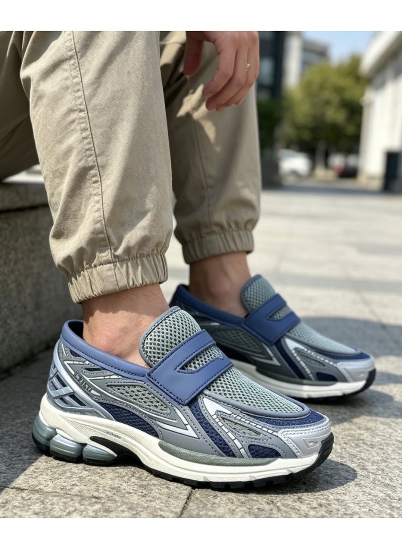 Classic men's and women's versatile casual running sports breathable shoes casual shoes - Image 2